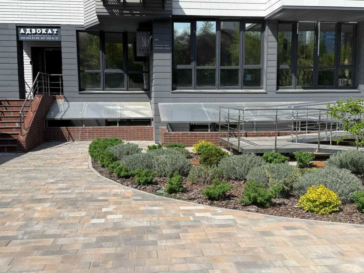 Оренда офісу 67 м², Костанайская, 13