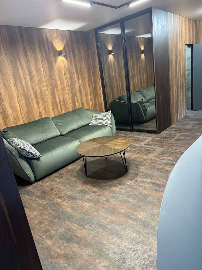 Оренда офісу 67 м², Костанайская, 13