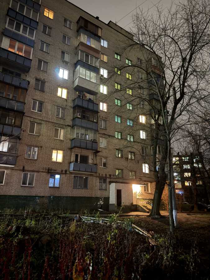 Продажа 2-комнатной квартиры 48 м², Николая Краснова ул., 12А