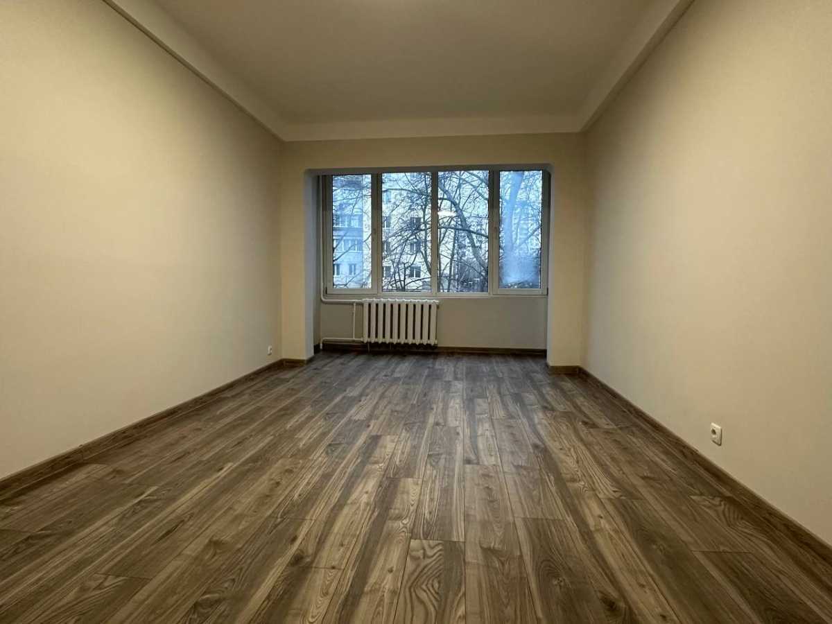 Аренда 2-комнатной квартиры 53 м², Митрополита Василия Липковского ул., Липківського, 15