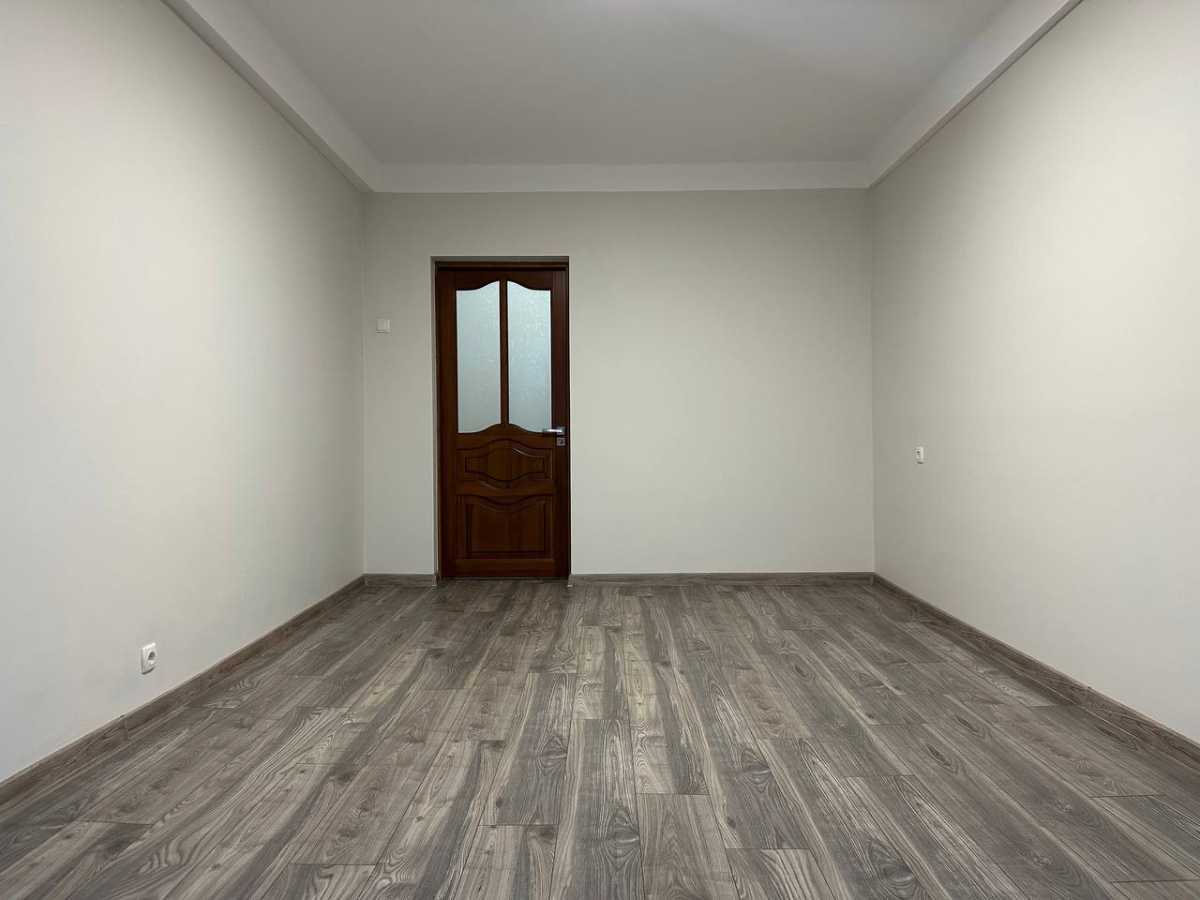 Аренда 2-комнатной квартиры 53 м², Митрополита Василия Липковского ул., Липківського, 15