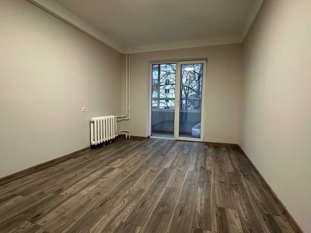 Аренда 2-комнатной квартиры 53 м², Митрополита Василия Липковского ул., Липківського, 15