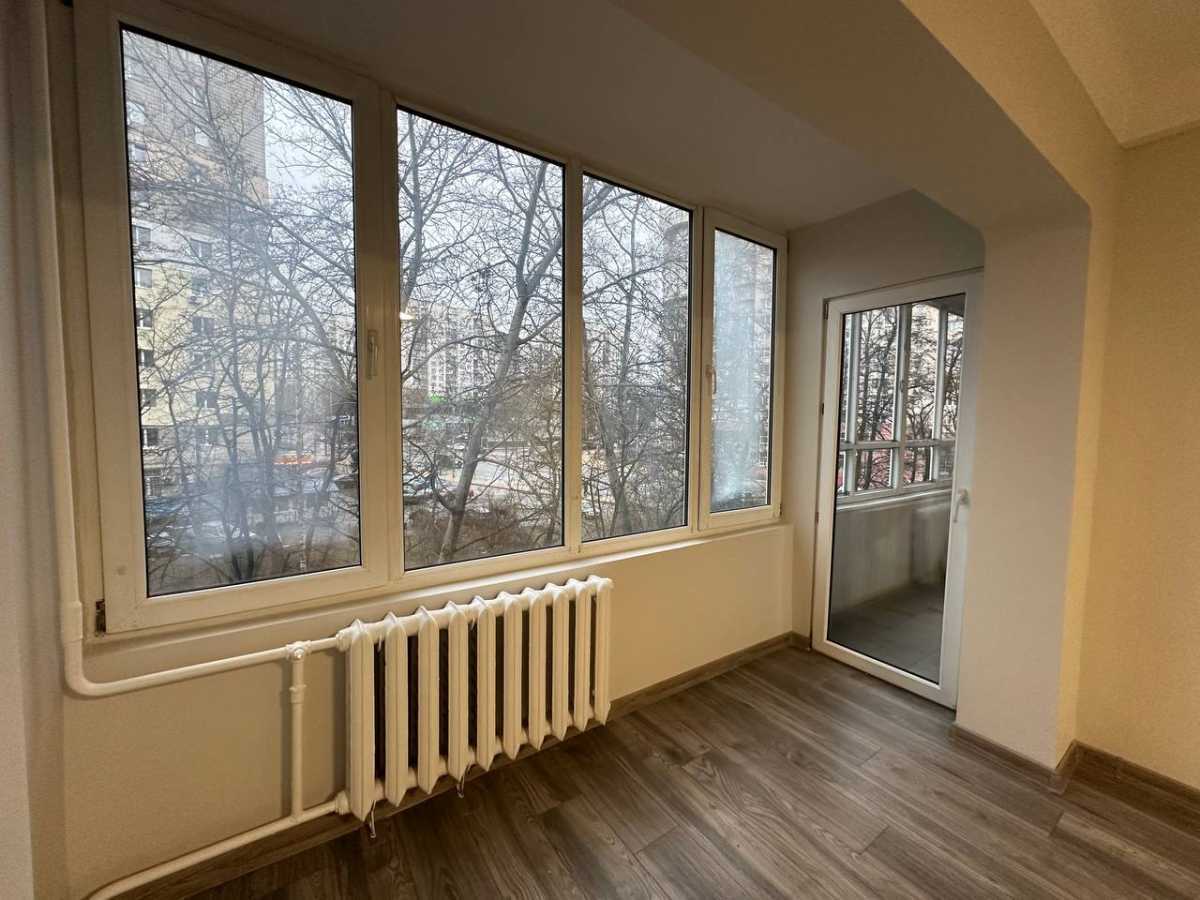 Аренда 2-комнатной квартиры 53 м², Митрополита Василия Липковского ул., Липківського, 15