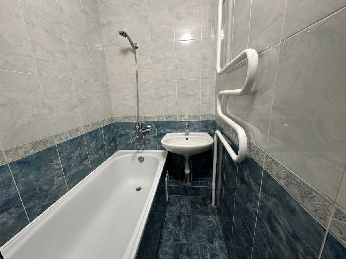 Аренда 2-комнатной квартиры 53 м², Митрополита Василия Липковского ул., Липківського, 15