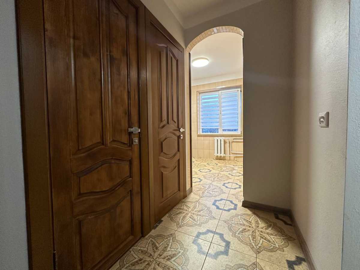 Аренда 2-комнатной квартиры 53 м², Митрополита Василия Липковского ул., Липківського, 15