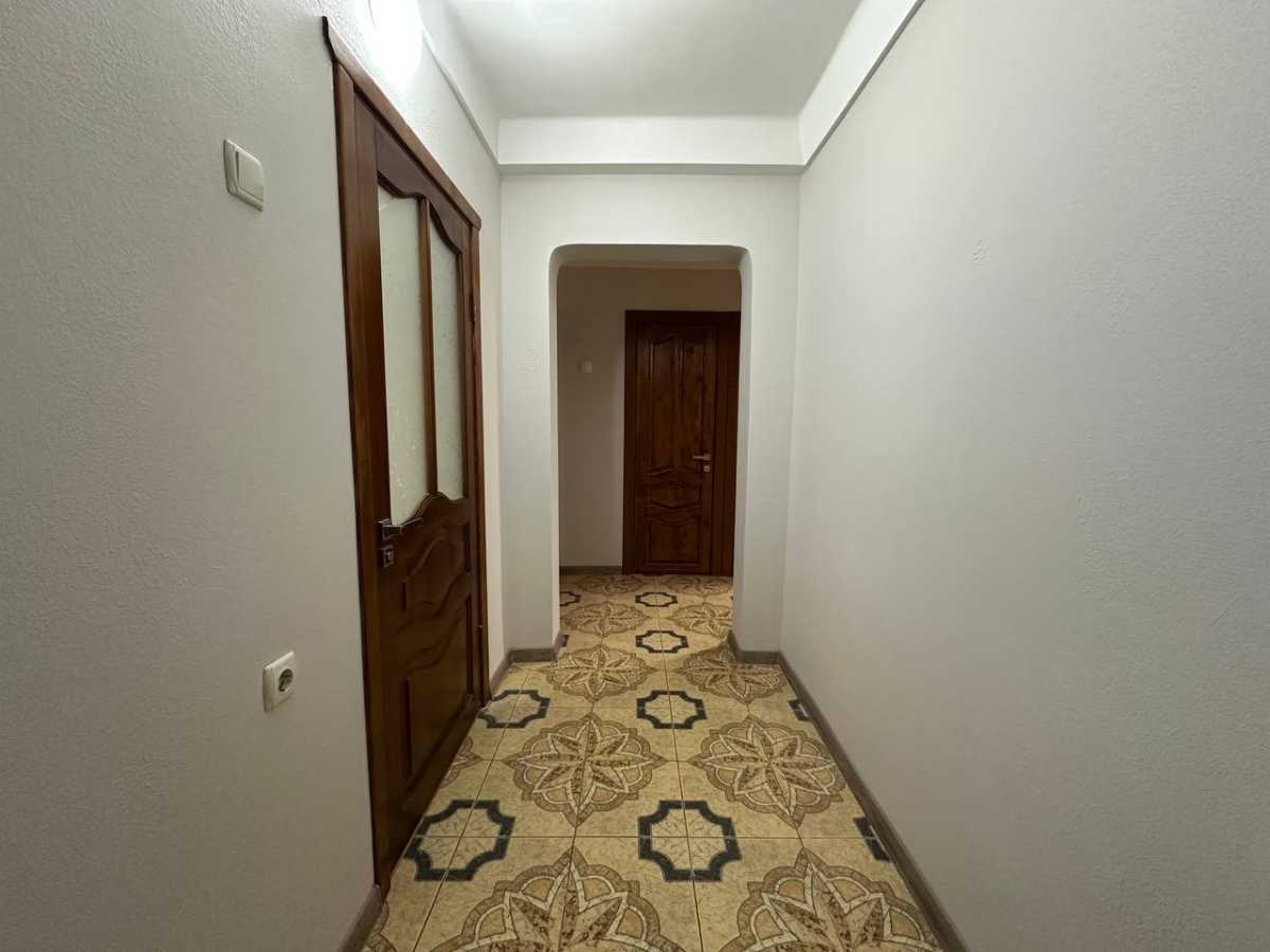 Аренда 2-комнатной квартиры 53 м², Митрополита Василия Липковского ул., Липківського, 15