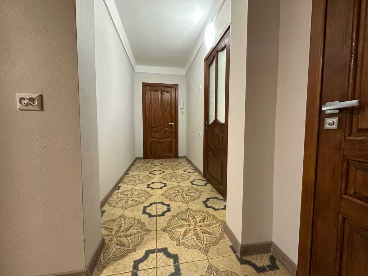 Аренда 2-комнатной квартиры 53 м², Митрополита Василия Липковского ул., Липківського, 15