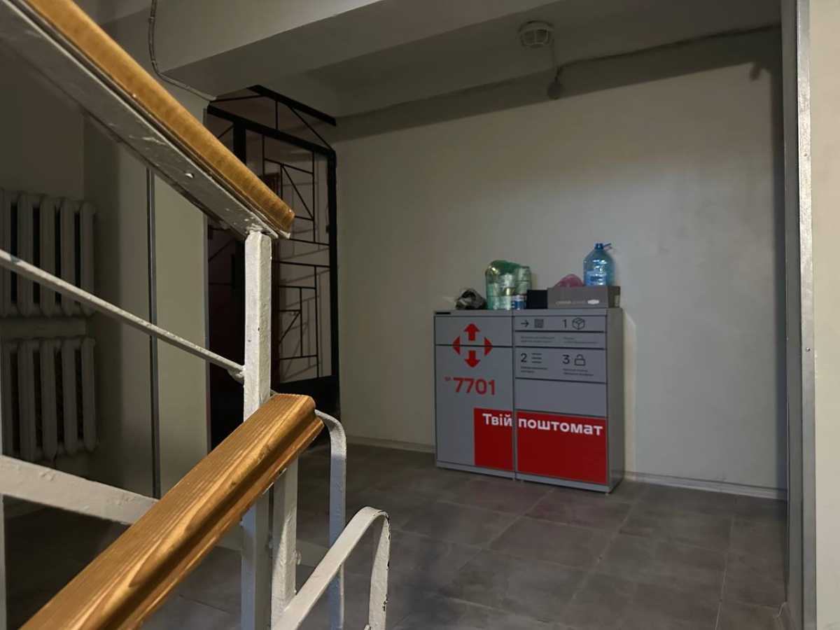 Аренда 2-комнатной квартиры 53 м², Митрополита Василия Липковского ул., Липківського, 15