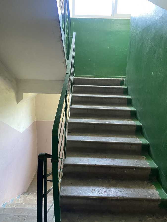 Аренда 2-комнатной квартиры 50 м², Вышгородская ул., 34/1