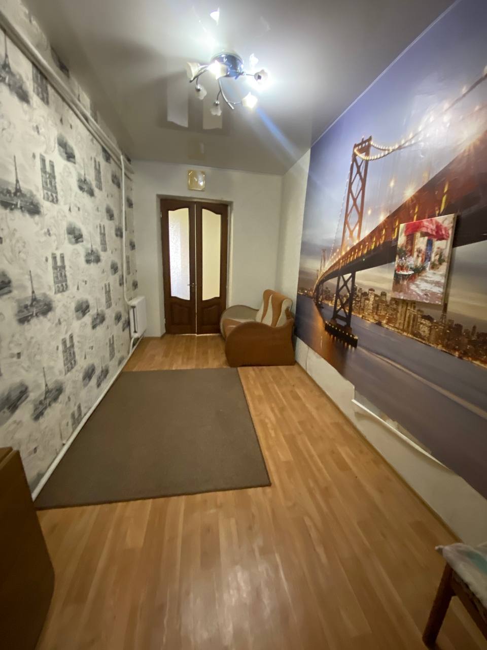 Аренда 3-комнатной квартиры 85 м², Шмидта ул.