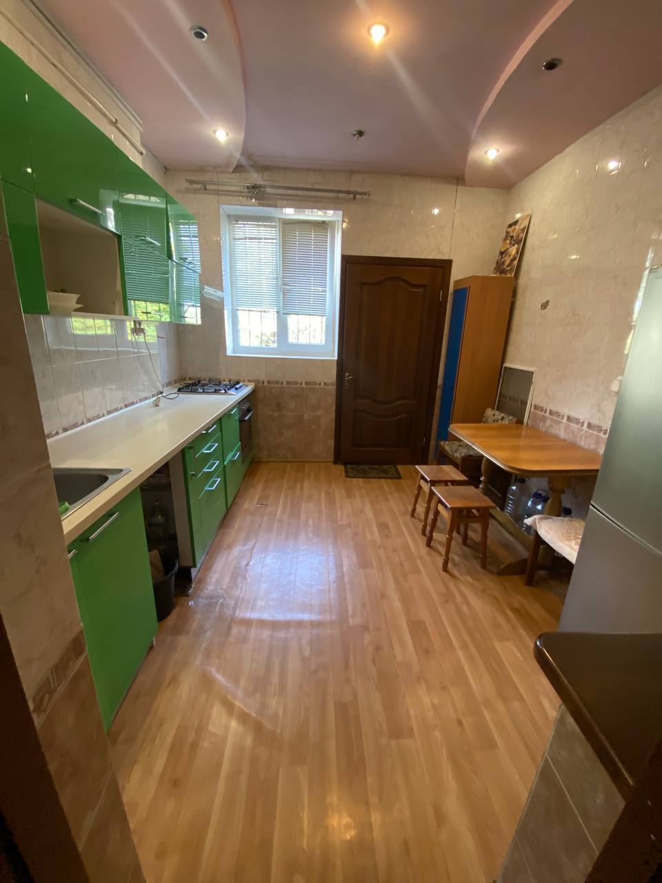 Аренда 3-комнатной квартиры 85 м², Шмидта ул.