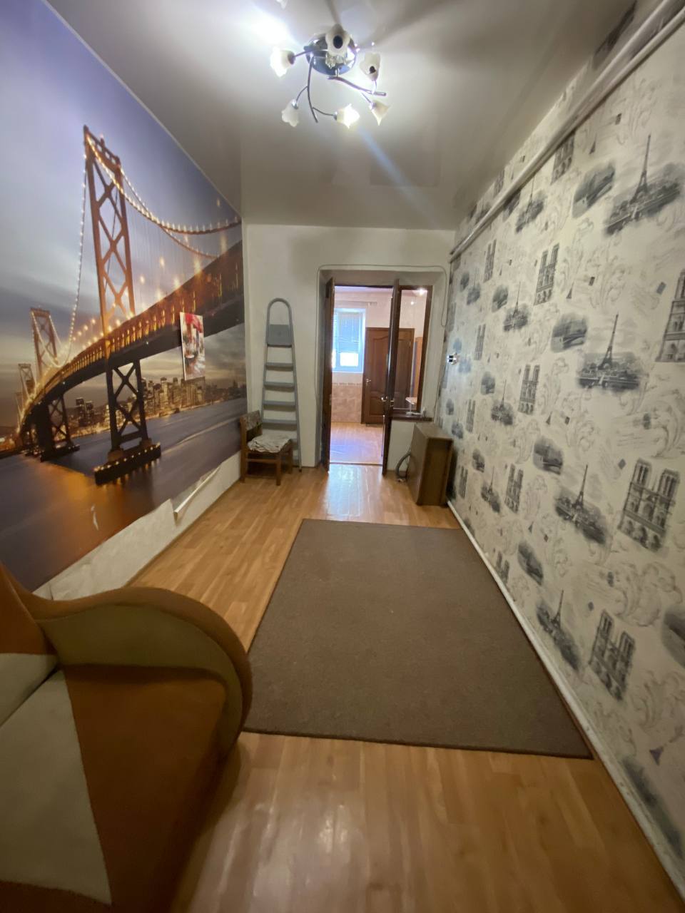 Аренда 3-комнатной квартиры 85 м², Шмидта ул.