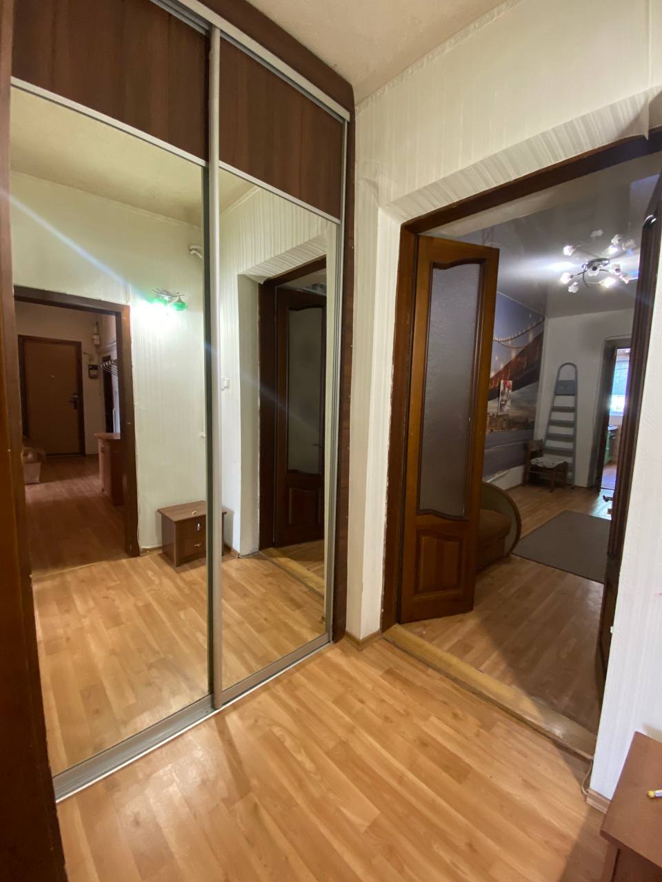 Аренда 3-комнатной квартиры 85 м², Шмидта ул.