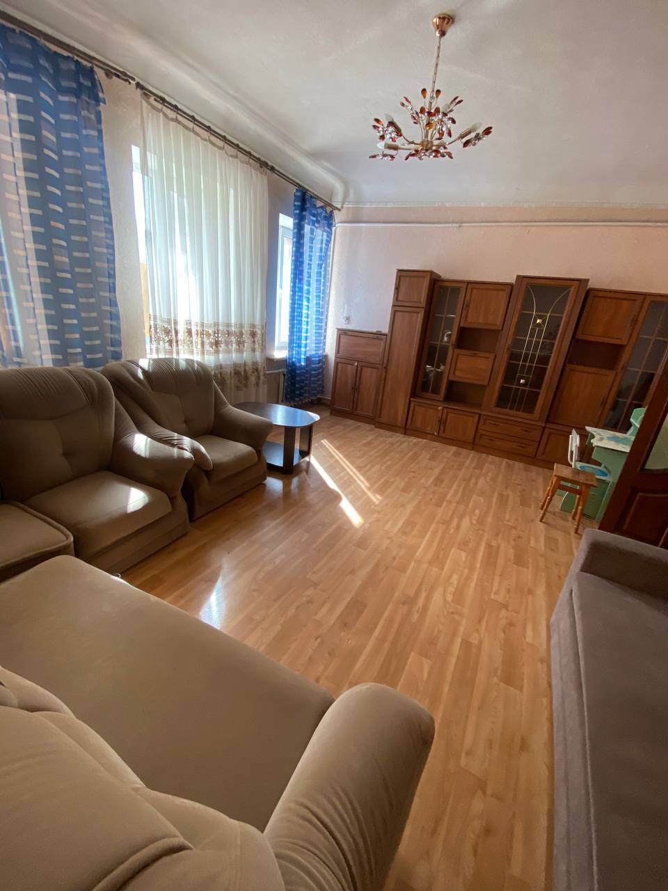 Аренда 3-комнатной квартиры 85 м², Шмидта ул.