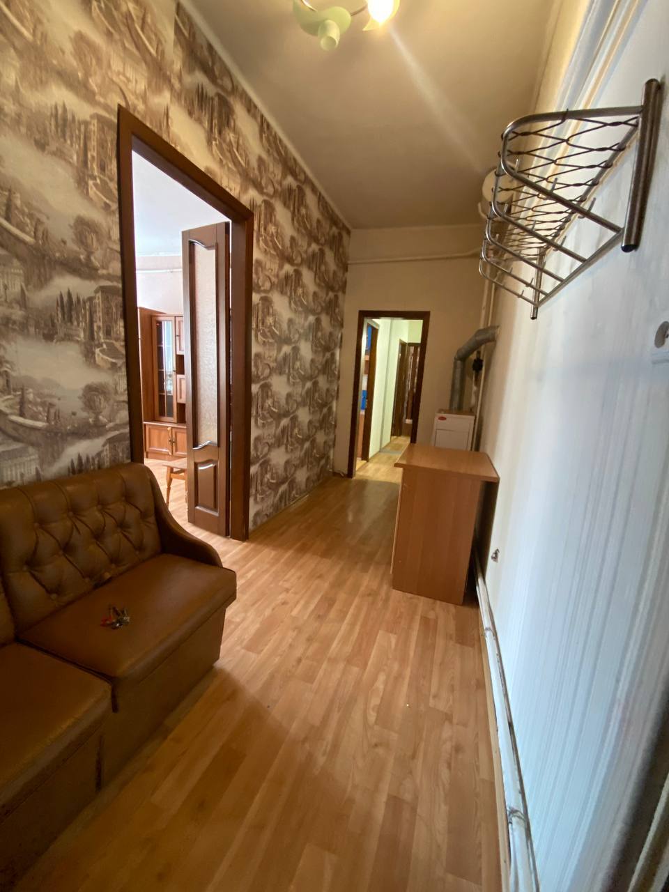 Аренда 3-комнатной квартиры 85 м², Шмидта ул.