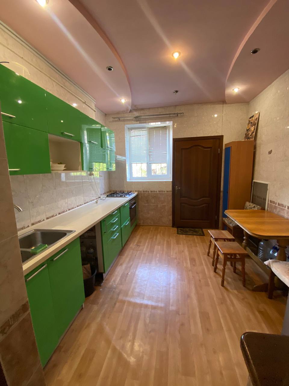 Аренда 3-комнатной квартиры 85 м², Шмидта ул.