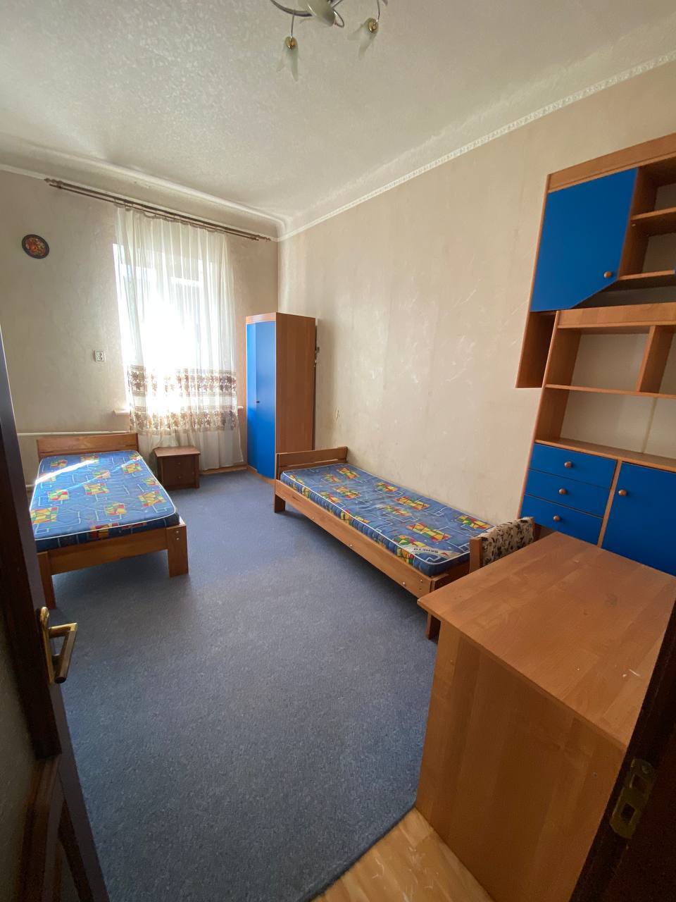 Аренда 3-комнатной квартиры 85 м², Шмидта ул.