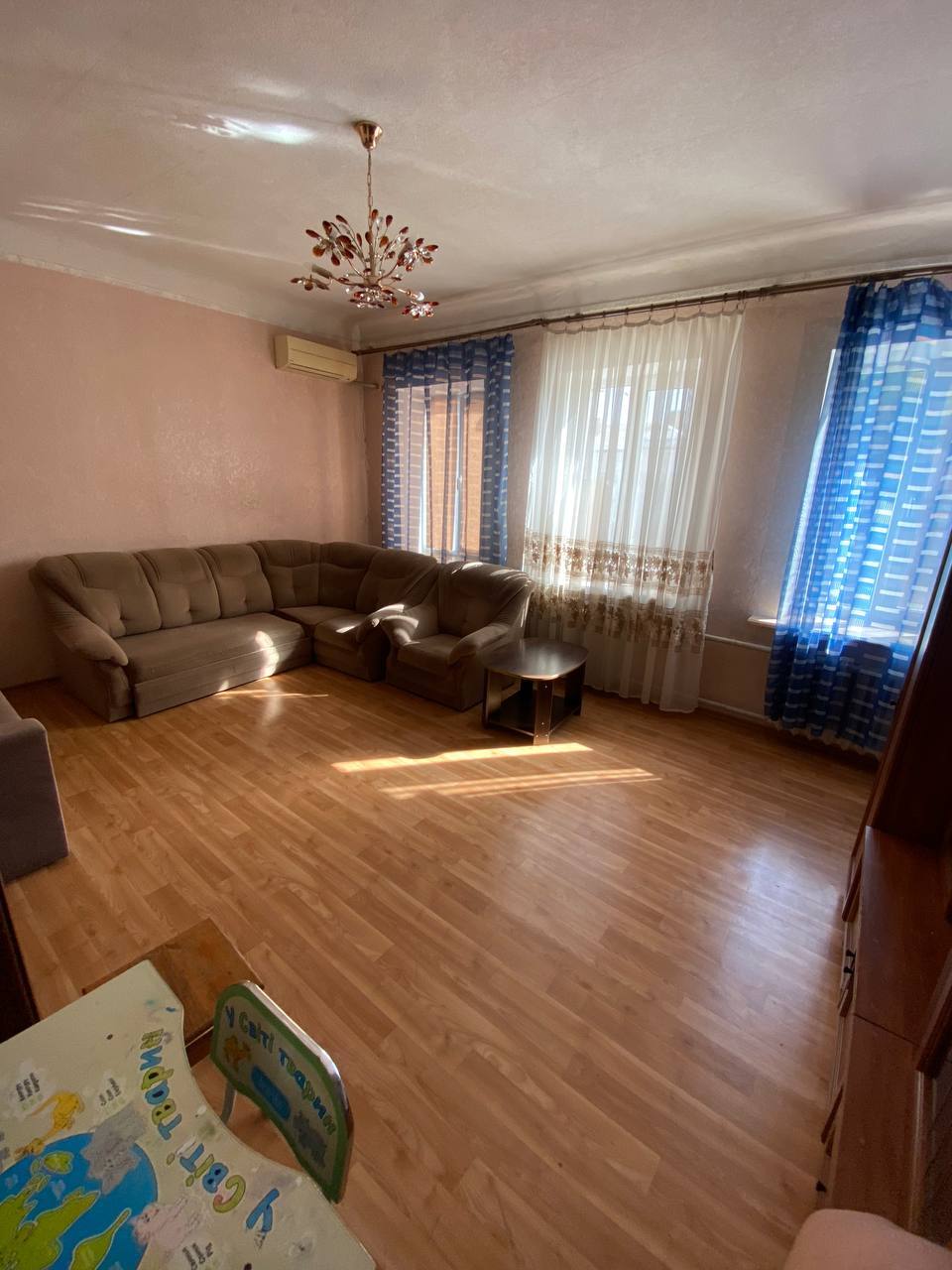 Аренда 3-комнатной квартиры 85 м², Шмидта ул.