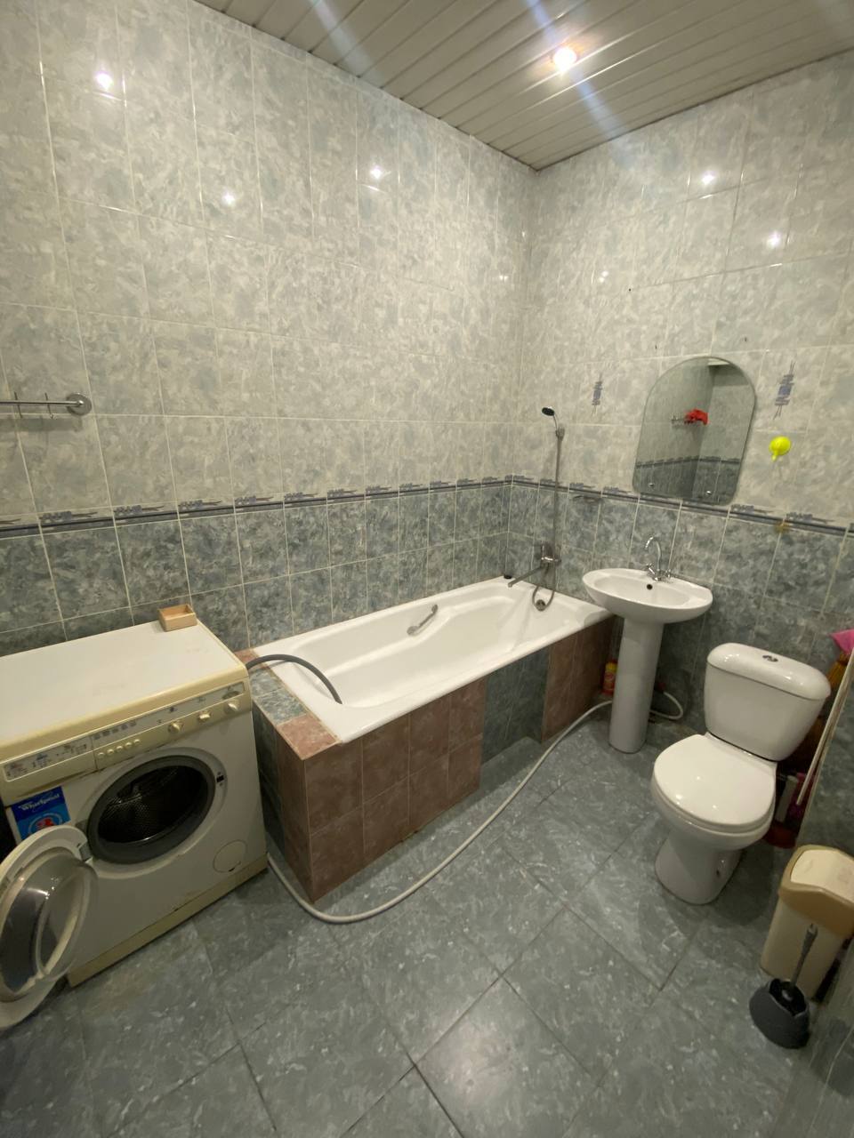 Аренда 3-комнатной квартиры 85 м², Шмидта ул.