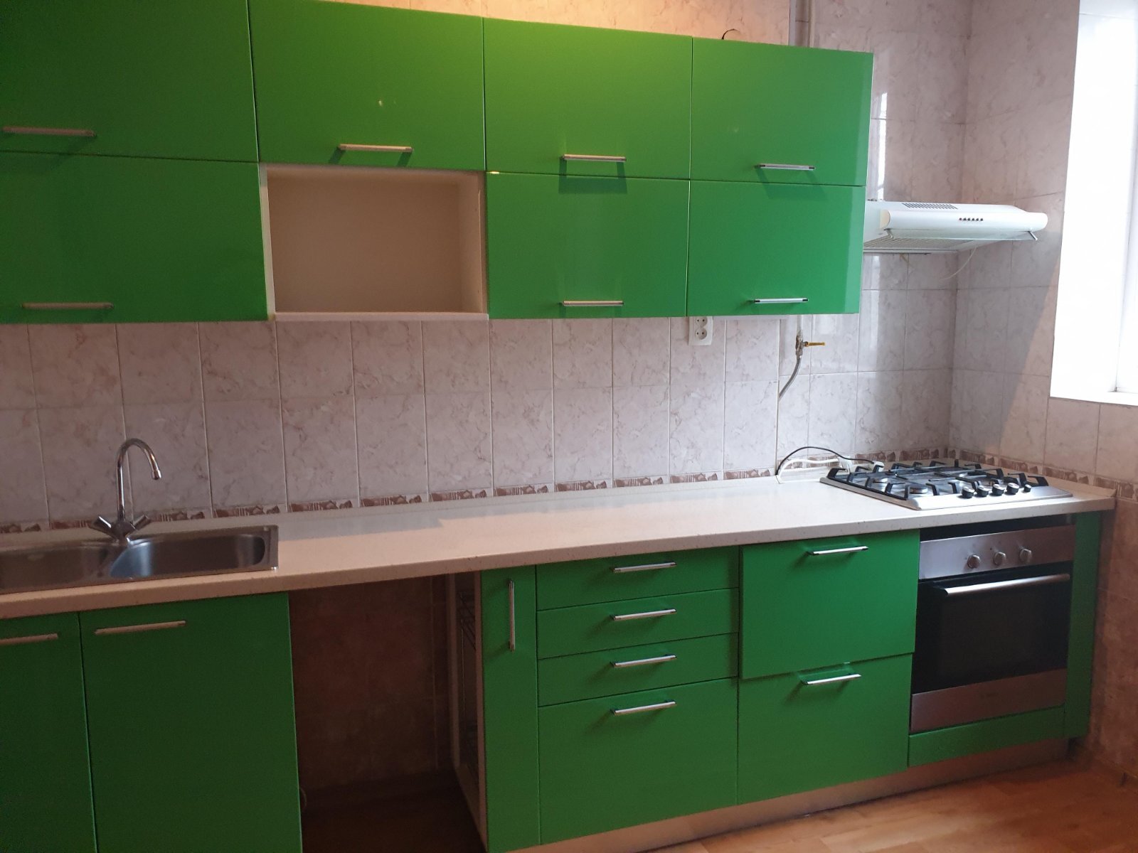 Аренда 3-комнатной квартиры 85 м², Шмидта ул.