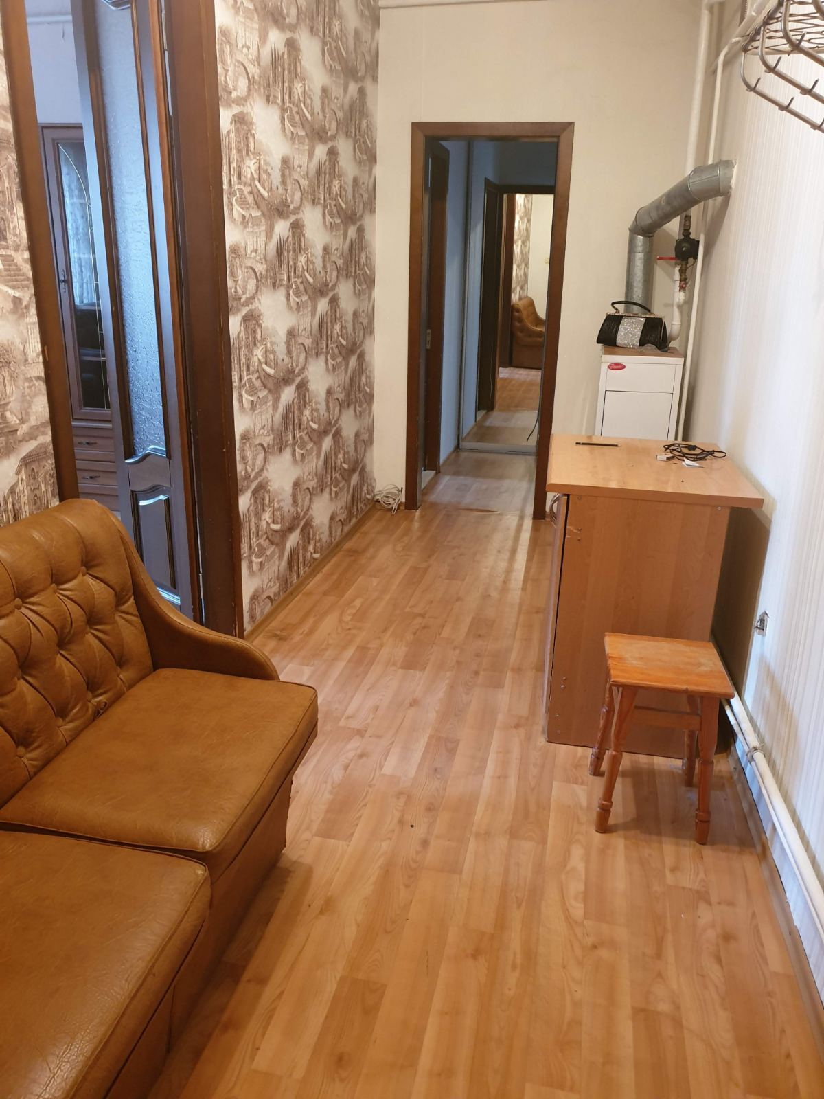 Аренда 3-комнатной квартиры 85 м², Шмидта ул.