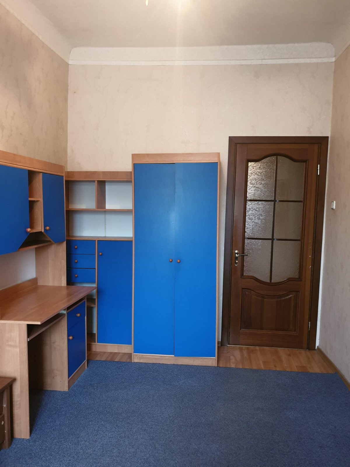 Аренда 3-комнатной квартиры 85 м², Шмидта ул.