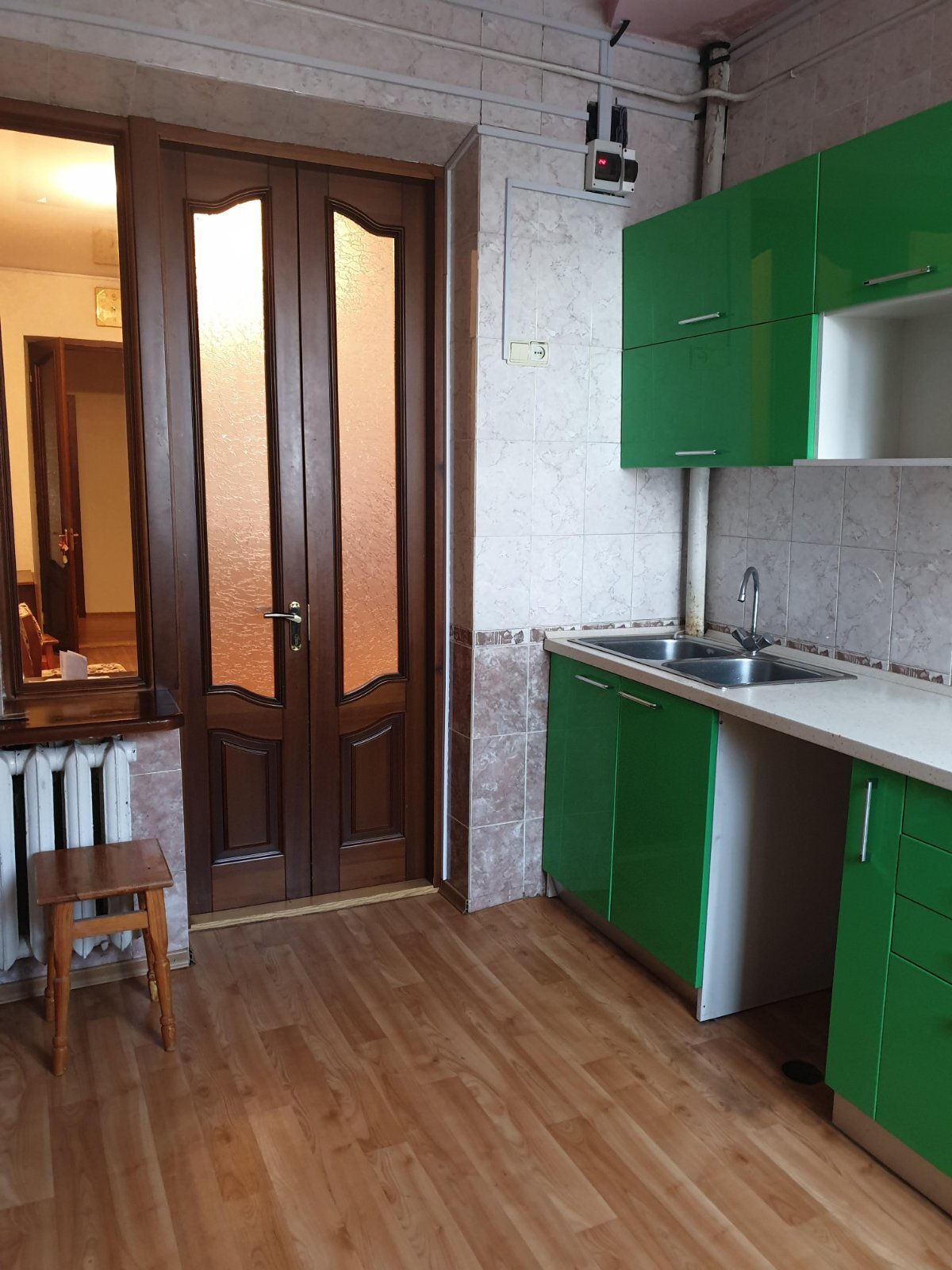 Аренда 3-комнатной квартиры 85 м², Шмидта ул.