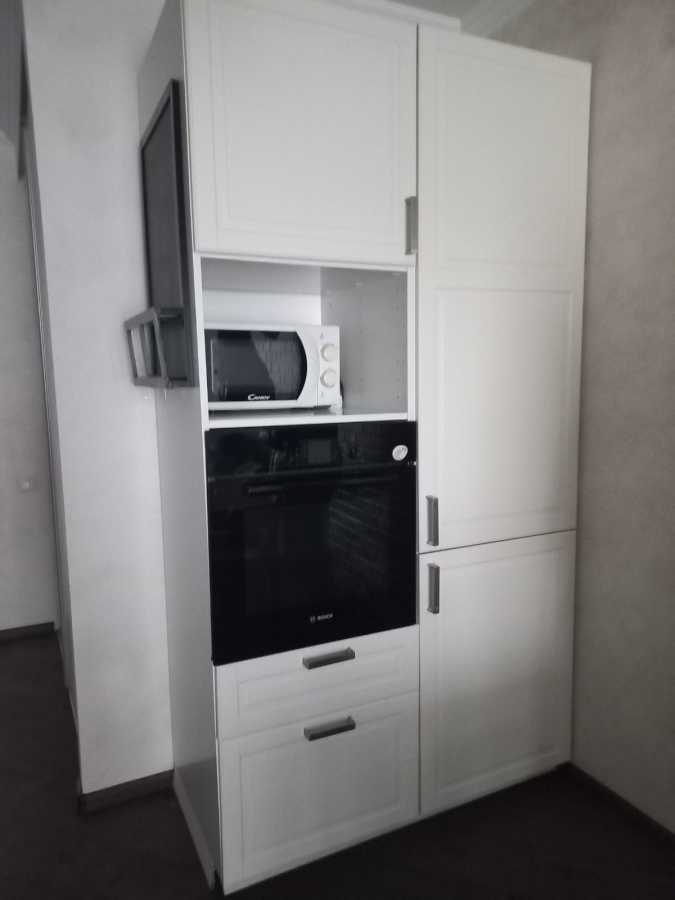 Аренда 2-комнатной квартиры 79 м², Казимира Малевича ул., 89