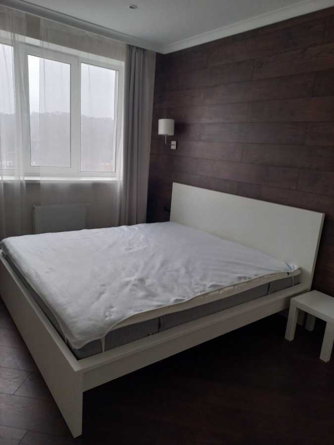 Аренда 2-комнатной квартиры 79 м², Казимира Малевича ул., 89