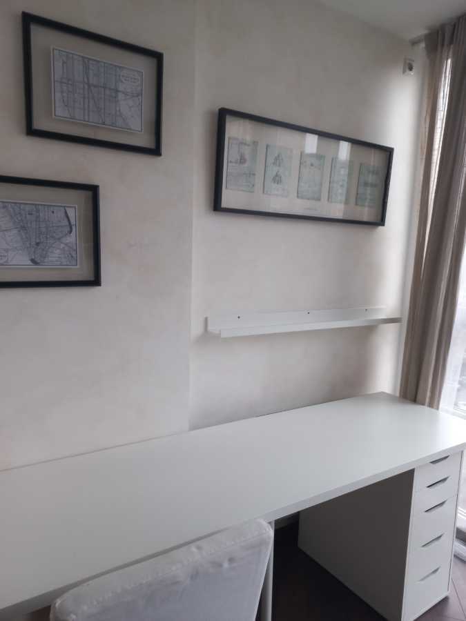 Аренда 2-комнатной квартиры 79 м², Казимира Малевича ул., 89