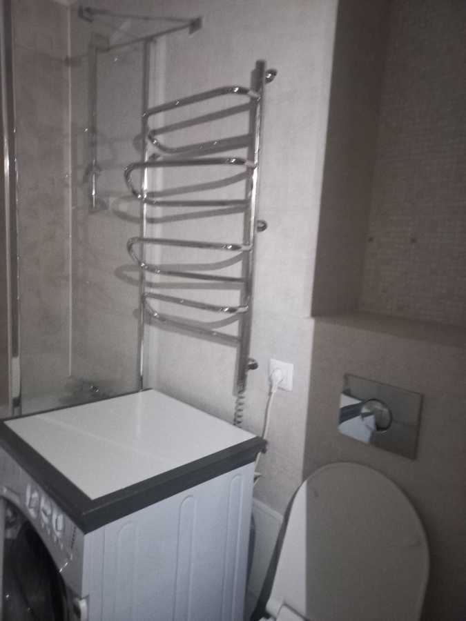 Аренда 2-комнатной квартиры 79 м², Казимира Малевича ул., 89