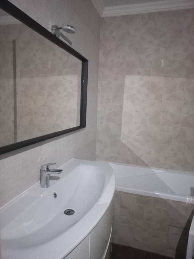 Аренда 2-комнатной квартиры 79 м², Казимира Малевича ул., 89