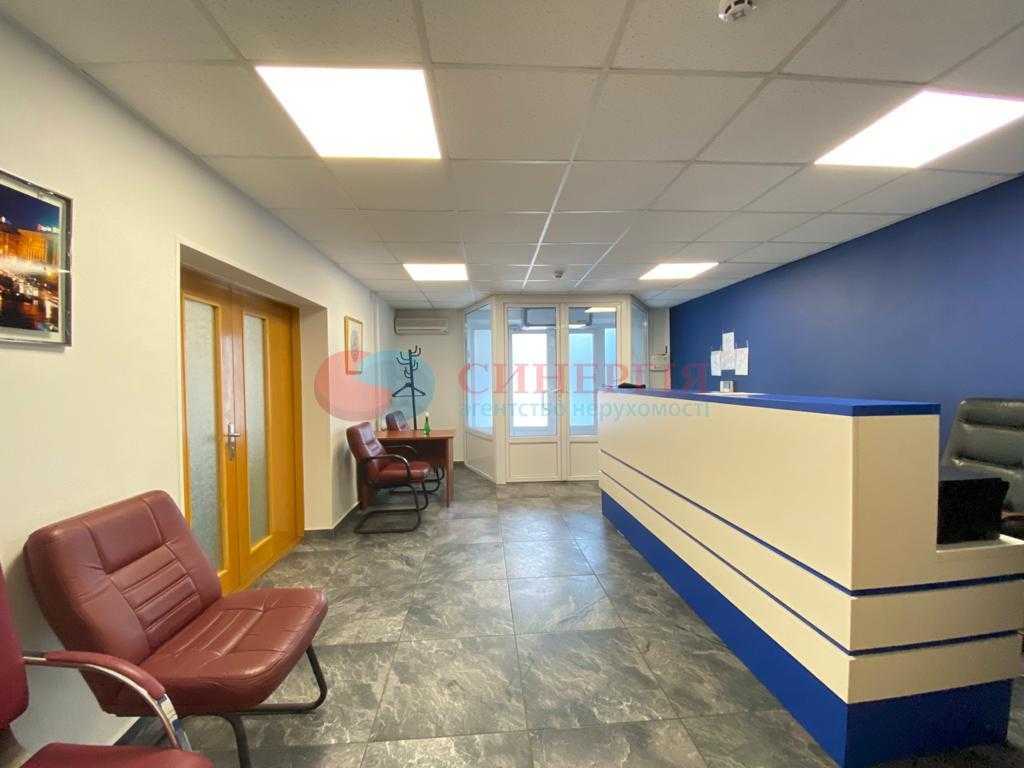 Продаж офісу 360 м², Кості Гордієнка пров., 2А