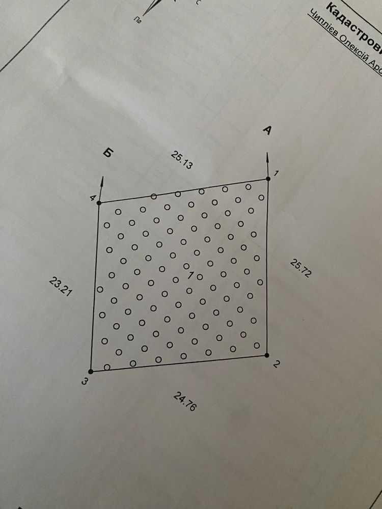 Продажа участка для личного сельского хозяйства 6 соток, светлячек