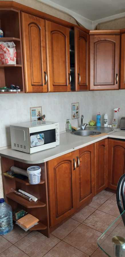 Аренда 4-комнатной квартиры 84 м², Жолио-Кюри, 52