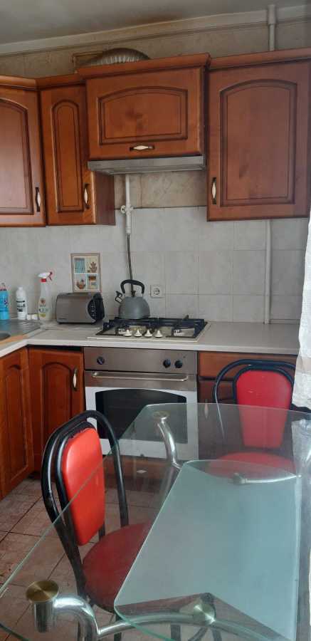 Аренда 4-комнатной квартиры 84 м², Жолио-Кюри, 52