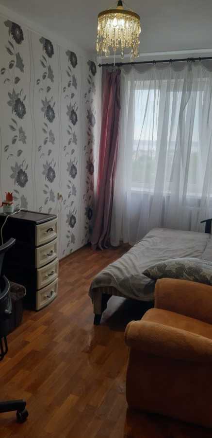 Аренда 4-комнатной квартиры 84 м², Жолио-Кюри, 52