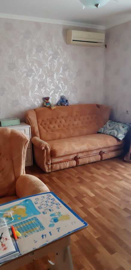 Аренда 4-комнатной квартиры 84 м², Жолио-Кюри, 52