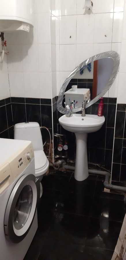 Аренда 4-комнатной квартиры 84 м², Жолио-Кюри, 52