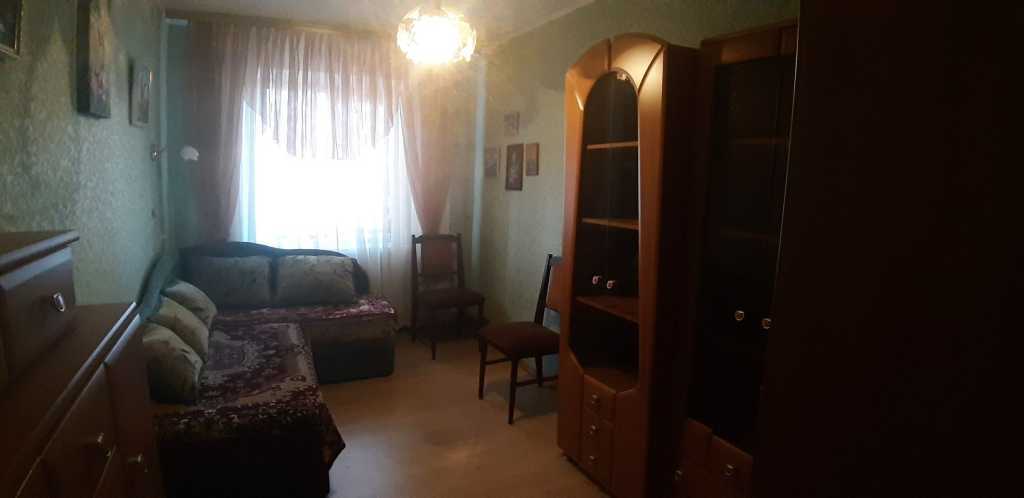 Аренда 2-комнатной квартиры 45 м², Елены Телиги ул., 29