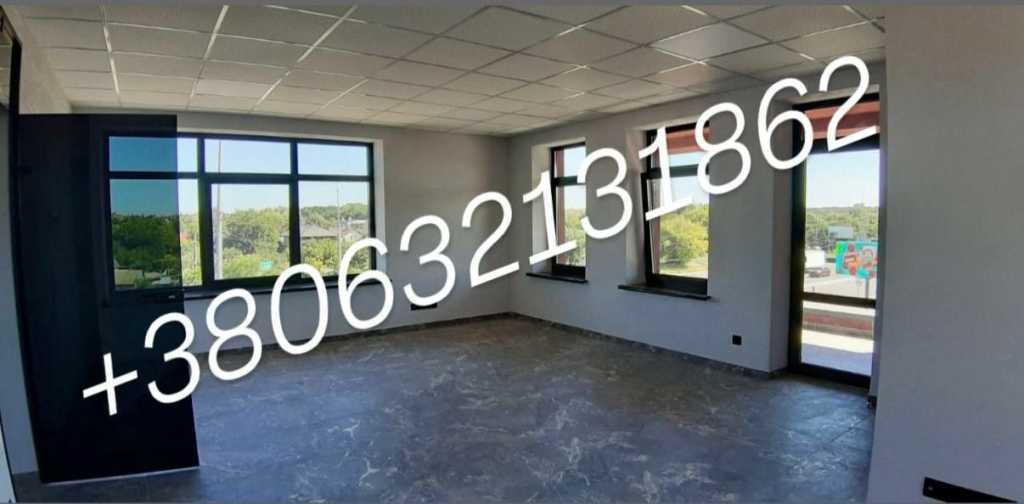 Оренда офісу 362 м², Передова вул., 3