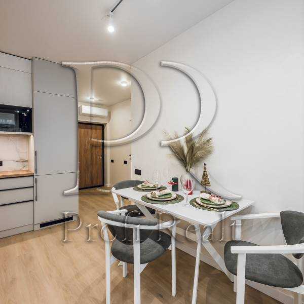 Продаж 1-кімнатної квартири 42 м², Всеволода Змієнко вул., Змієнка вулиця, 15/23