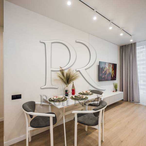 Продаж 1-кімнатної квартири 42 м², Всеволода Змієнко вул., Змієнка вулиця, 15/23