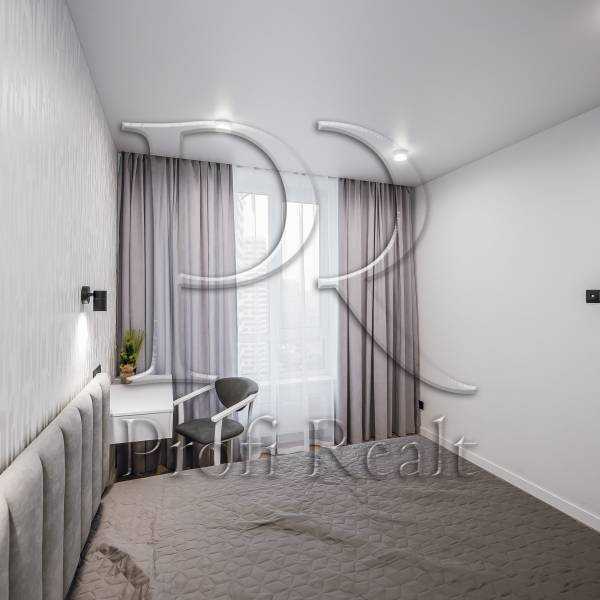 Продаж 1-кімнатної квартири 42 м², Всеволода Змієнко вул., Змієнка вулиця, 15/23