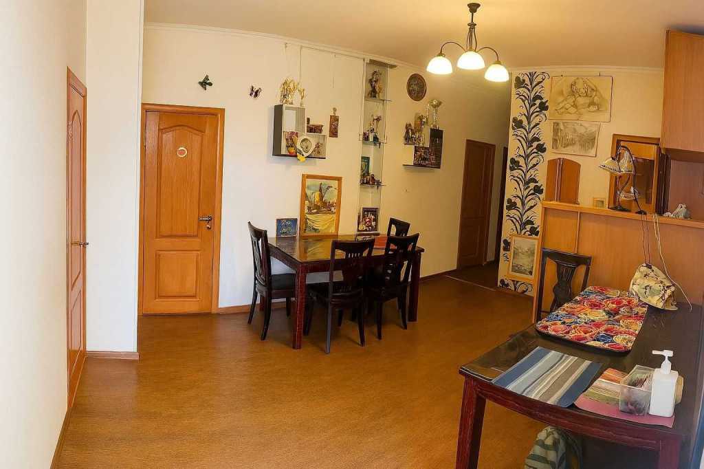 Оренда кімнати/частини квартири, Канатный пров., 6