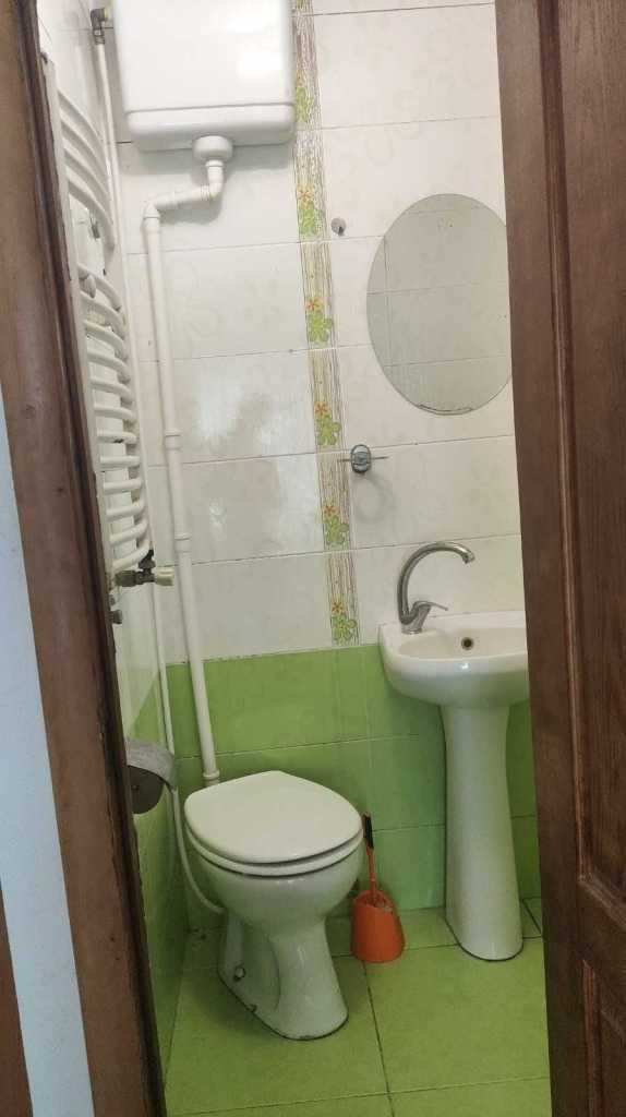 Оренда кімнати/частини квартири, Канатный пров., 6