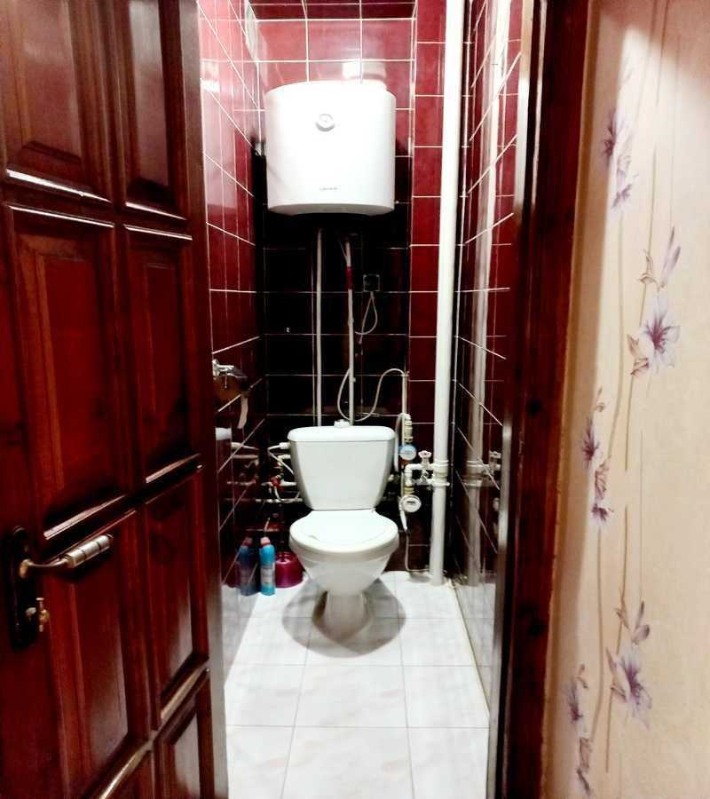 Аренда 3-комнатной квартиры 67 м², Семена Палия ул., 130