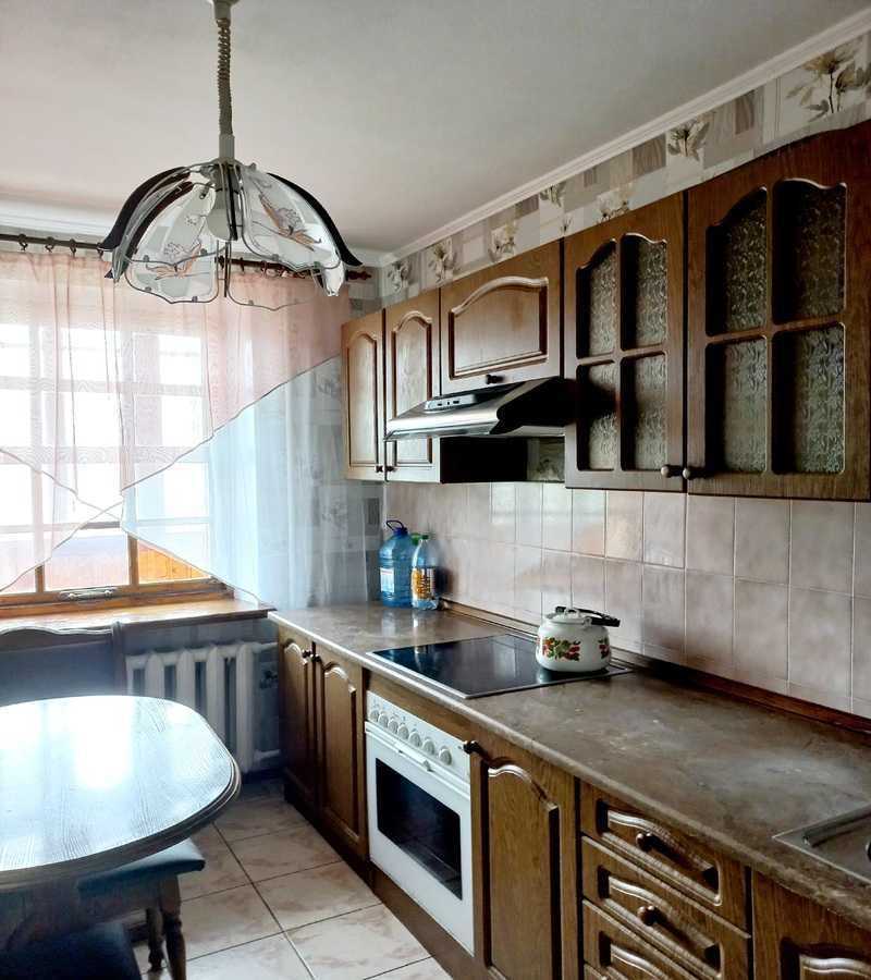 Аренда 3-комнатной квартиры 67 м², Семена Палия ул., 130