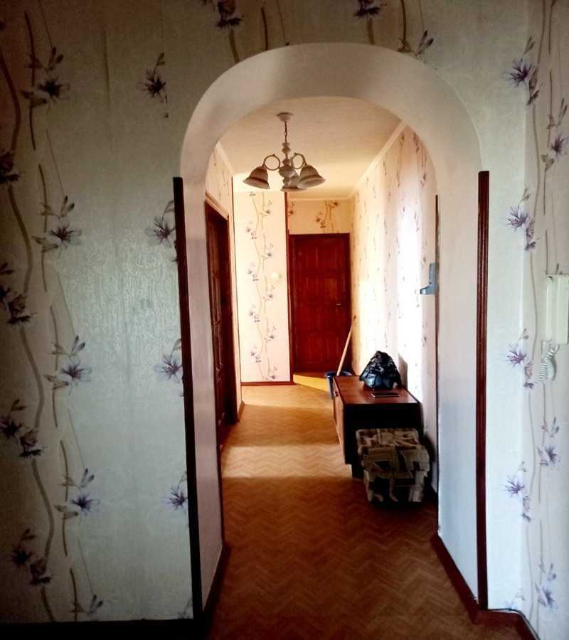 Аренда 3-комнатной квартиры 67 м², Семена Палия ул., 130