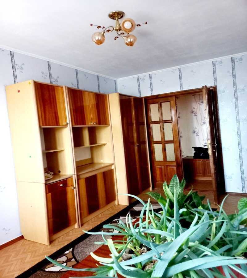 Аренда 3-комнатной квартиры 67 м², Семена Палия ул., 130